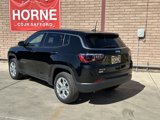 New 2024 Jeep Compass Sport image 3