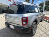 Used 2022 Ford Bronco Sport Big Bend image 3