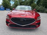Used 2022 Genesis G70 3.3T image 2