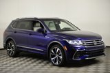 Used 2022 Volkswagen Tiguan SEL R-Line image 6