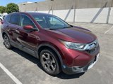 Used 2018 Honda CR-V EX image 4