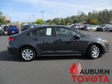 Certified 2023 Toyota Corolla LE image 3