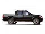 Used 2008 Nissan Frontier SE w/ SE Value Truck Pkg image 3