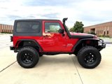 Used 2011 Jeep Wrangler Sport image 6