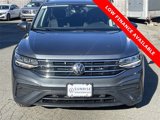Used 2024 Volkswagen Tiguan S image 2
