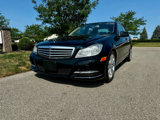 Used 2013 Mercedes-Benz C 300 4MATIC Sedan image 2