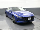 Certified 2022 Hyundai Elantra Limited image 3