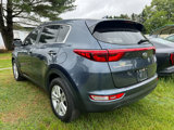 Used 2019 Kia Sportage LX image 2