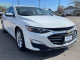 Used 2020 Chevrolet Malibu LT image 4