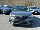 Certified 2022 Subaru Legacy 2.5i Sport image 2