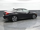Used 2016 Honda Civic EX-L image 2