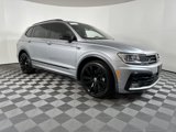 Used 2021 Volkswagen Tiguan SE R-Line image 2