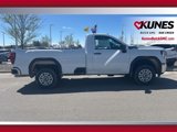 New 2025 GMC Sierra 2500 Pro image 4