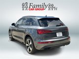 Used 2022 Audi Q5 2.0T Premium Plus image 4