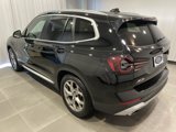 Used 2022 BMW X3 xDrive30i w/ Convenience Package image 5