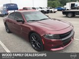 Used 2022 Dodge Charger SXT w/ Plus Group image 3