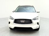 Used 2019 INFINITI QX50 Essential w/ Premium Heat Package image 2