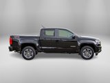 Used 2020 Chevrolet Colorado W/T w/ Custom Special Edition image 2