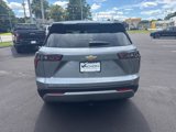 New 2026 Chevrolet Equinox LT w/ Convenience Package II image 4