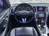 Used 2021 INFINITI Q50 Luxe w/ All Weather Package image 2