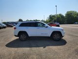 Used 2019 Jeep Grand Cherokee Limited image 4