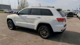 Used 2014 Jeep Grand Cherokee Limited w/ Mopar Chrome Edition Group image 6