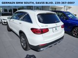 Used 2021 Mercedes-Benz GLC 300 image 4