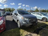 Used 2018 Ford EcoSport SE w/ SE Cold Weather Package image 2