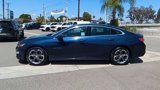 Used 2022 Chevrolet Malibu LT image 5
