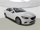 Used 2014 MAZDA MAZDA6 Grand Touring w/ GT Technology Package image 3