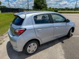 Used 2021 Mitsubishi Mirage image 2