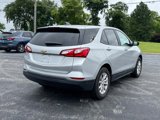 Used 2020 Chevrolet Equinox LS w/ LS Convenience Package image 5