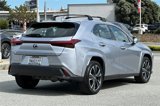 New 2025 Lexus UX 300h FWD image 4
