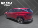 Used 2022 Hyundai Tucson SEL image 3