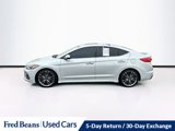 Used 2018 Hyundai Elantra Sport image 4