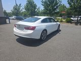 Certified 2023 Chevrolet Malibu LT image 5