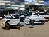 New 2025 Ford Escape ST-Line Select w/ Tech Pack #1 image 2