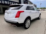 Used 2017 Cadillac XT5 Platinum image 4