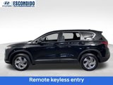 Used 2021 Hyundai Santa Fe SE image 3