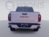 New 2025 GMC Canyon Elevation w/ Convenience Package image 5