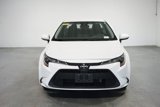 Certified 2022 Toyota Corolla LE image 2