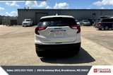 Used 2024 GMC Terrain SLE image 4