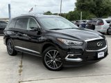 Used 2016 INFINITI QX60 FWD w/ Deluxe Technology Package image 2