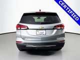 Certified 2023 Chevrolet Equinox LT image 5