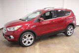Used 2017 Ford Escape Titanium w/ Equipment Group 301A image 4