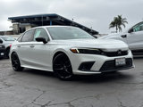 Used 2022 Honda Civic Sport image 2