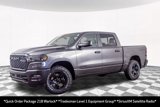 New 2025 RAM 1500 Classic Warlock image 2