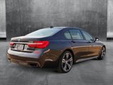 Used 2019 BMW 740i w/ M Sport Package image 5