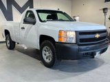 Used 2007 Chevrolet Silverado 1500 W/T image 3