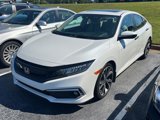 Used 2020 Honda Civic Touring image 2